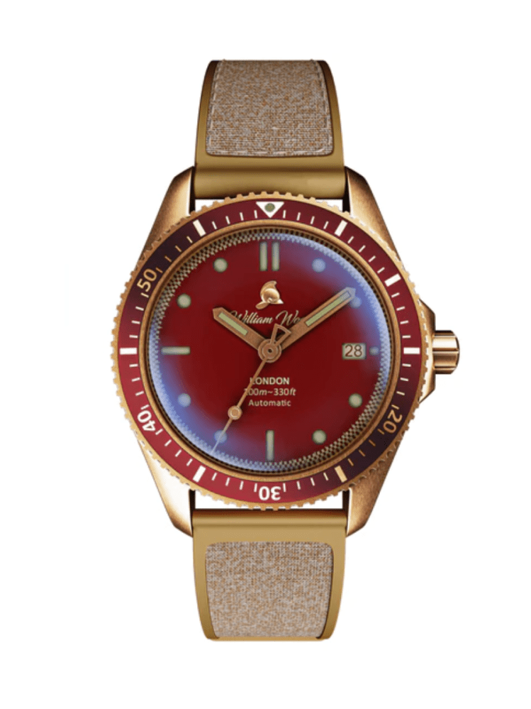 Designer’s Pick, December 2022 – Luxury Watches