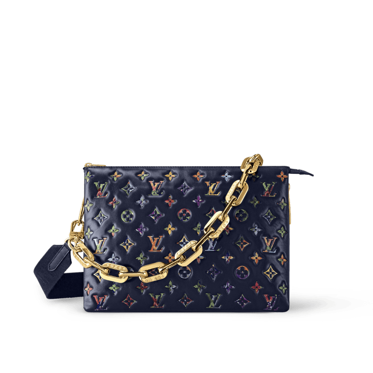 LOUIS VUITTON Coussin MM
