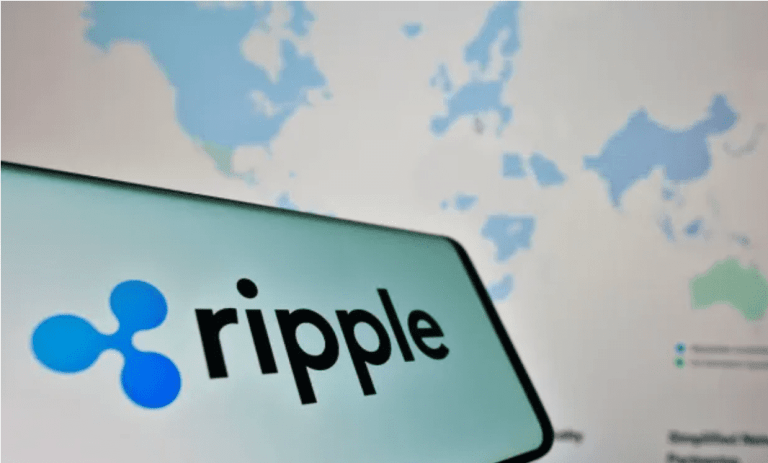Ripple Drives Blockchain Innovation in UAE: DIFC Partnership