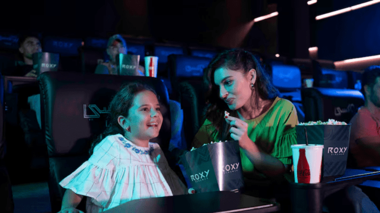 Explore Exciting Activities in the UAE This Week