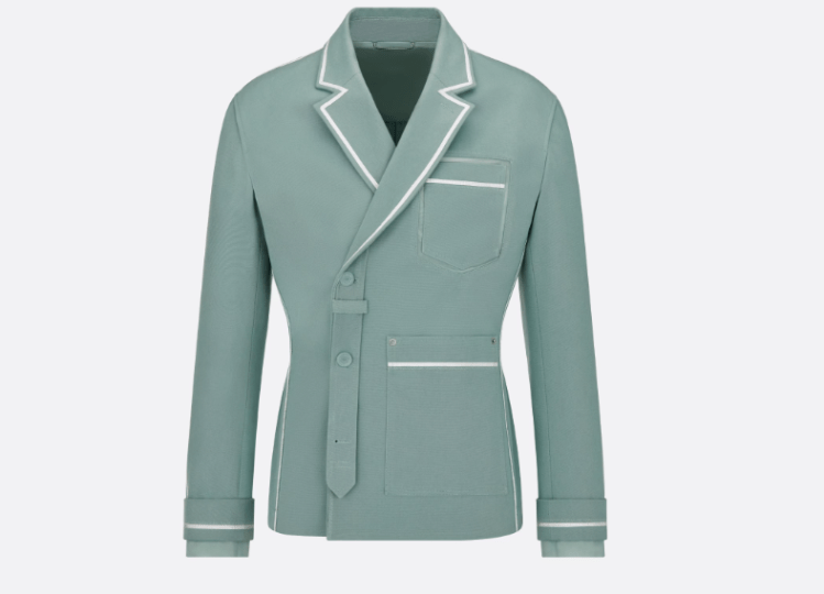 Image of Dior Jacket