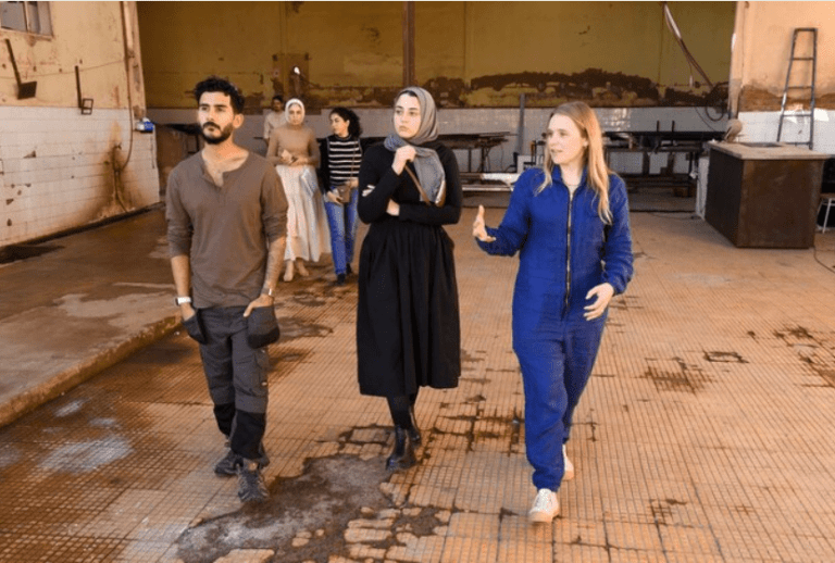 Museum of Islamic Art to Feature Qatar-Morocco Art Collaboration