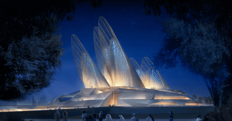 Zayed Museum highlights Emirati women's historical impact