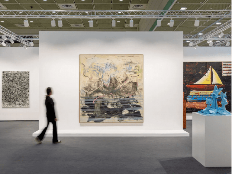 Frieze Seoul Highlights Asia’s Strong Art Market