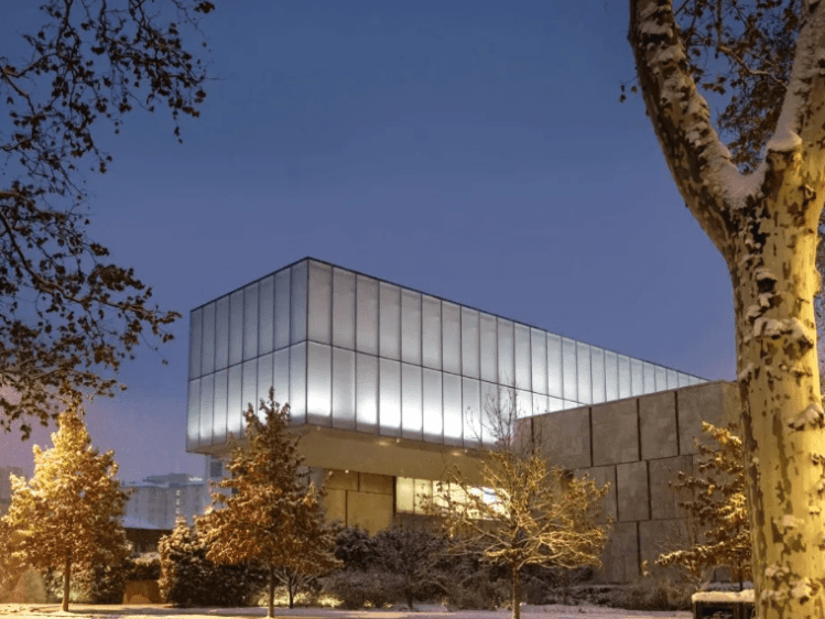 New Arts Coalition Tackles Museum Inequities