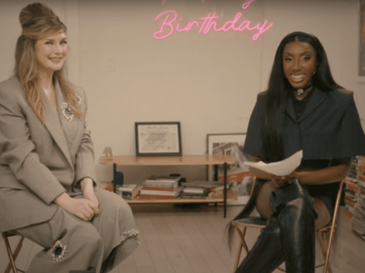 Anna Delvey's Interview with Ziwe Sparks Outrageous Moments