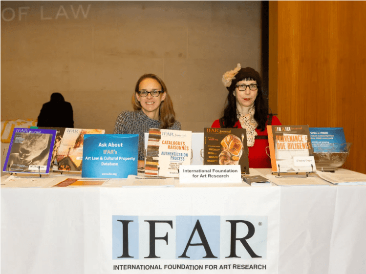 IFAR to Close Its Doors After 55 Years of Art Advocacy