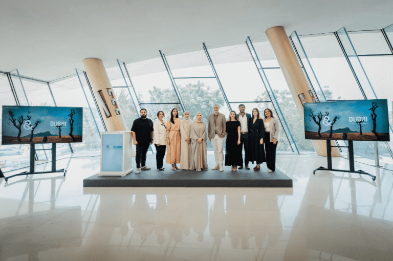 Dubai Culture Google Launch Heritage Project Expansion