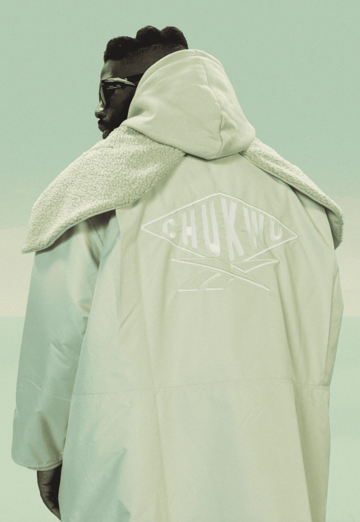 Reebok X Tobe