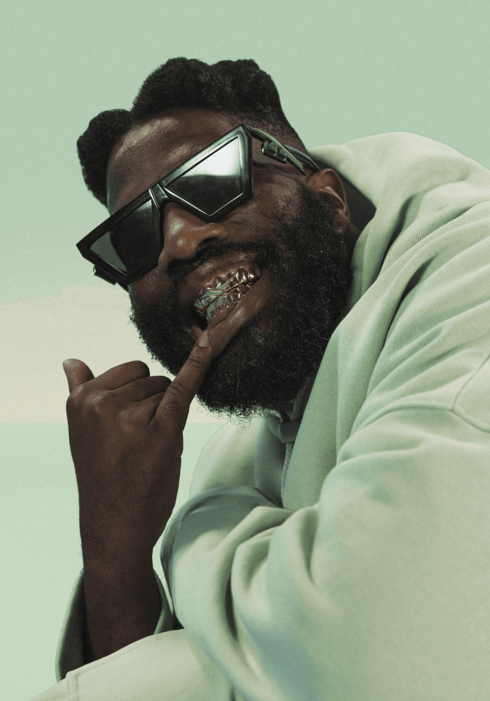 Tobe Nwigwe